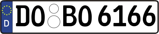 DO-BO6166