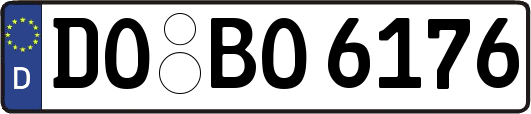 DO-BO6176