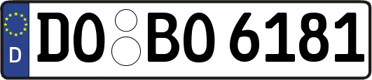 DO-BO6181