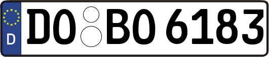 DO-BO6183