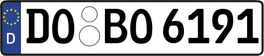 DO-BO6191