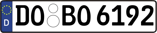 DO-BO6192