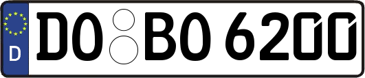 DO-BO6200