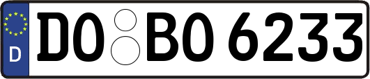 DO-BO6233