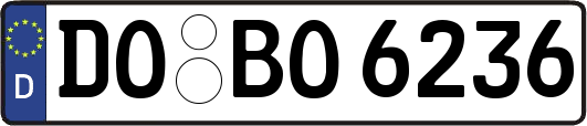 DO-BO6236