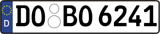 DO-BO6241