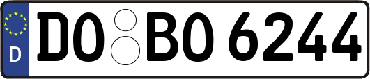 DO-BO6244