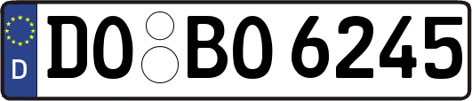 DO-BO6245