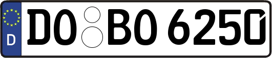 DO-BO6250