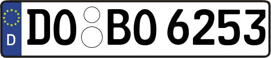 DO-BO6253