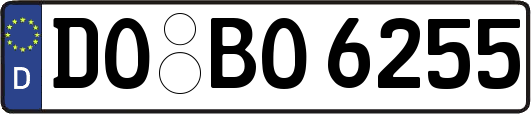 DO-BO6255