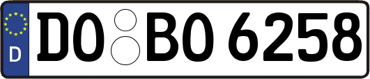 DO-BO6258