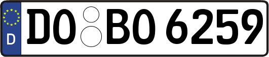DO-BO6259