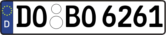 DO-BO6261