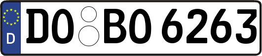 DO-BO6263