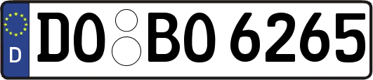 DO-BO6265