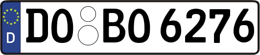 DO-BO6276