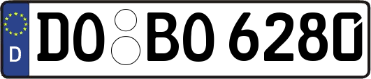 DO-BO6280