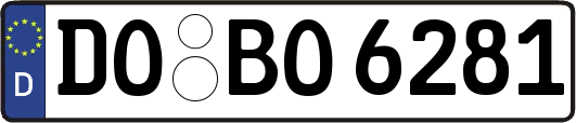 DO-BO6281