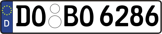 DO-BO6286