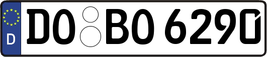 DO-BO6290