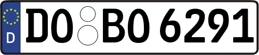 DO-BO6291