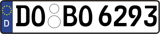 DO-BO6293
