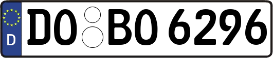 DO-BO6296