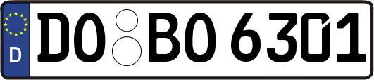 DO-BO6301