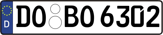 DO-BO6302