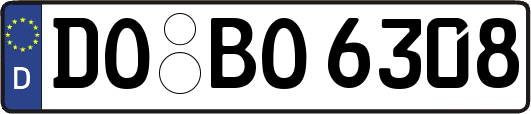 DO-BO6308