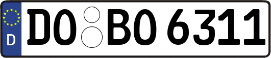 DO-BO6311