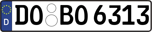 DO-BO6313