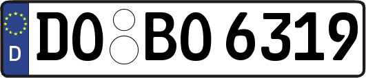 DO-BO6319