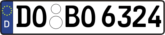 DO-BO6324