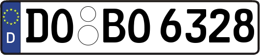 DO-BO6328