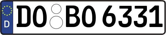 DO-BO6331