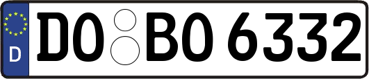 DO-BO6332