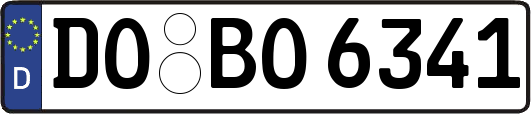 DO-BO6341