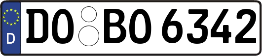 DO-BO6342