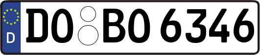 DO-BO6346