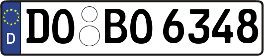 DO-BO6348