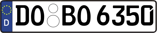 DO-BO6350