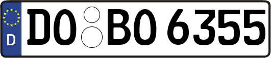 DO-BO6355