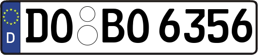 DO-BO6356