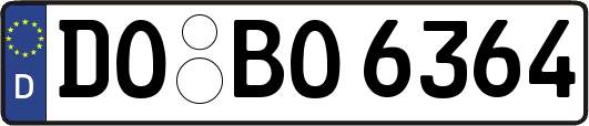 DO-BO6364