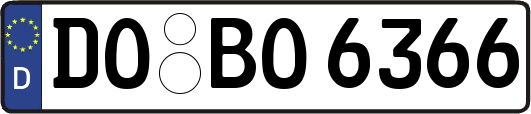 DO-BO6366