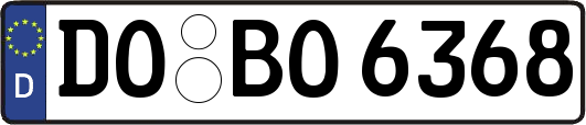 DO-BO6368