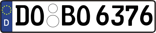 DO-BO6376