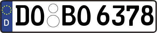 DO-BO6378